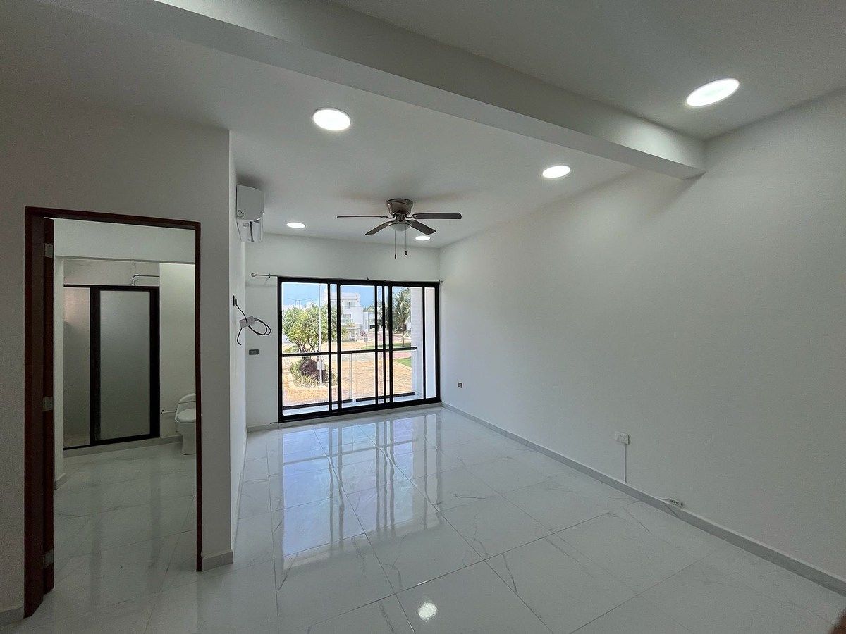 Departamento en Residencial Río, Benito Juárez, foto 6 de 15