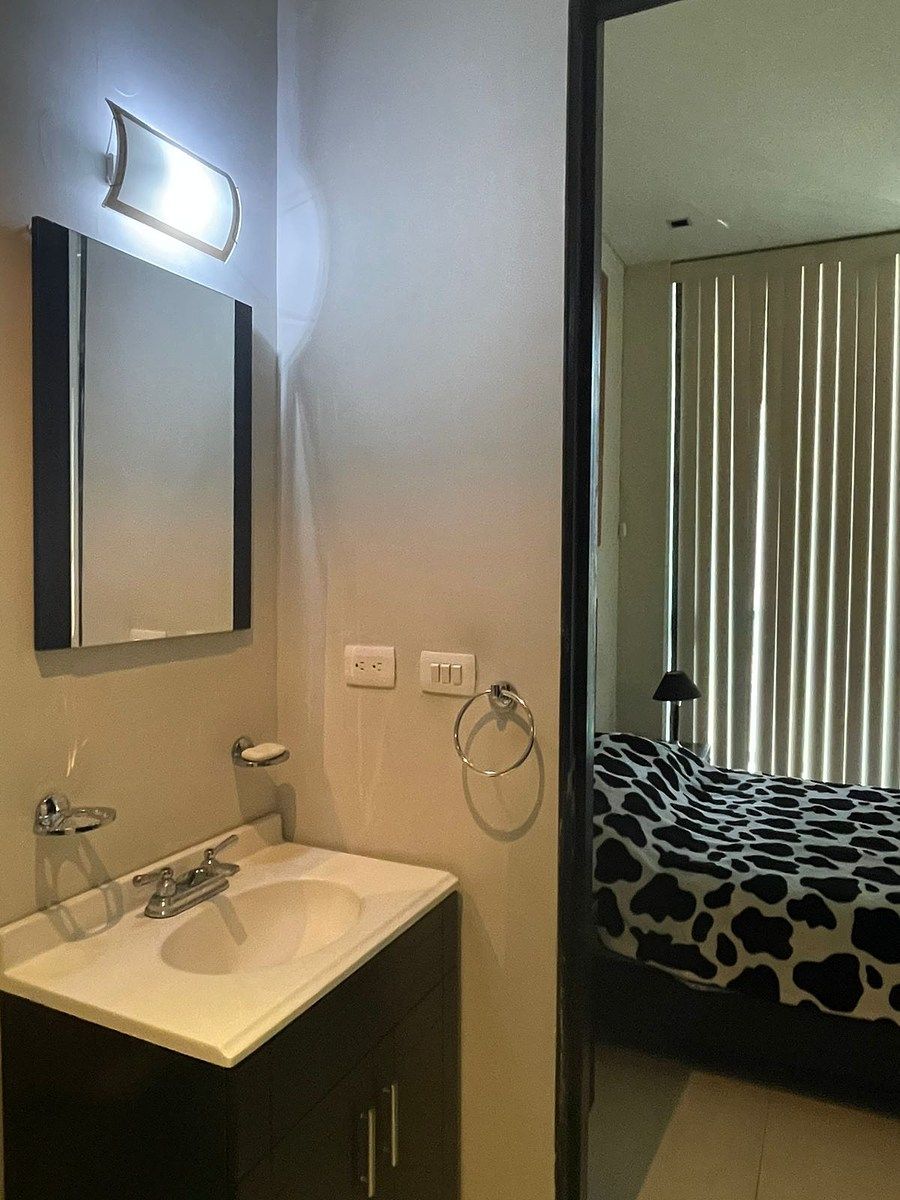 Apartment in Vía Cordillera, Santa Catarina, photo 11 of 13