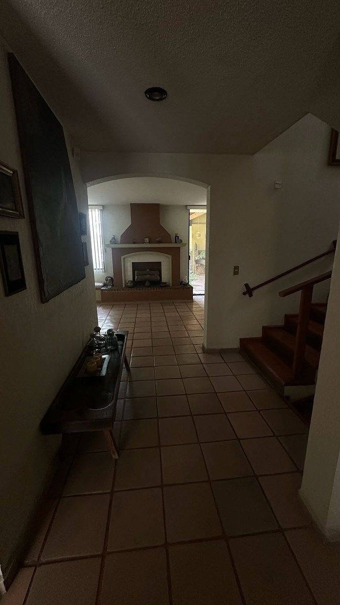 Casa en Lomas 3a Seccion, San Luis Potosí, foto 3 de 31