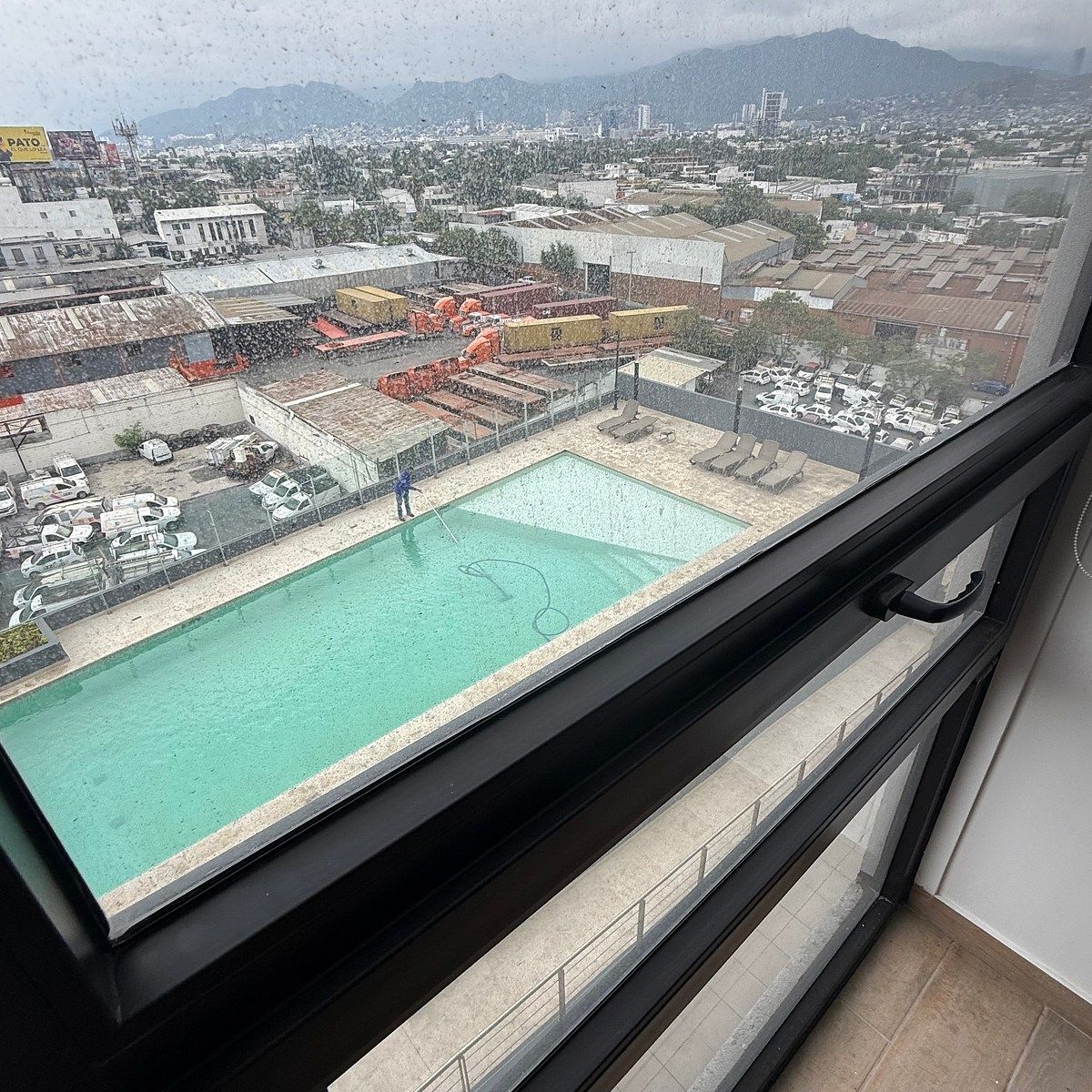 Apartamento em Buenos Aires, Monterrey, foto 7 de 19