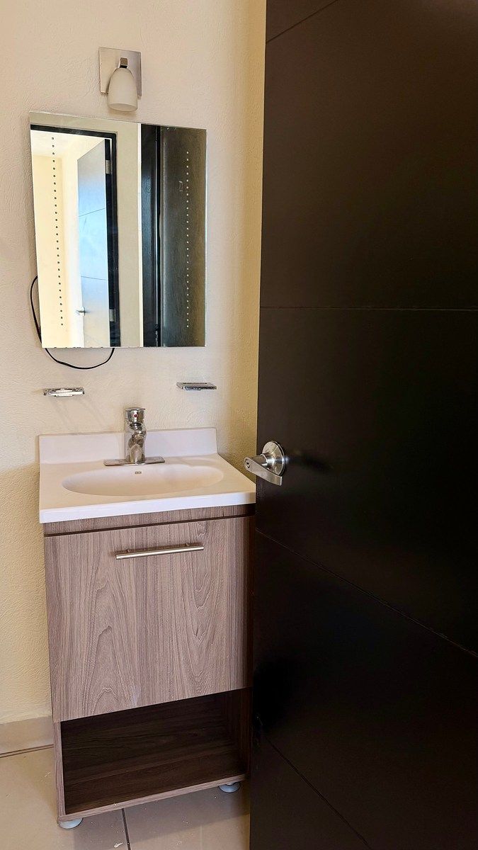 Departamento en San Carlos, Guadalajara, foto 6 de 13