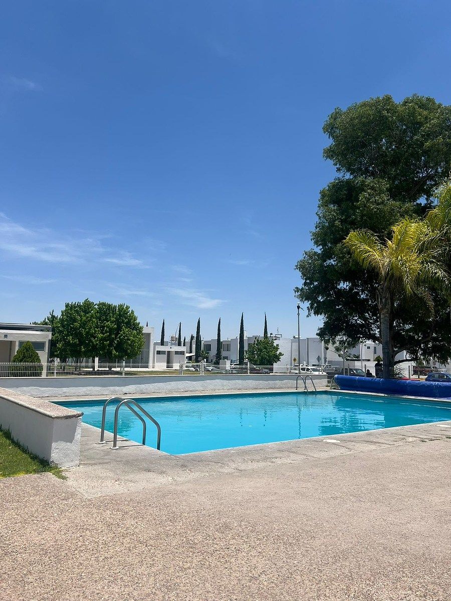 House in Gated Community in Barlovento, Aguascalientes, photo 19 of 22