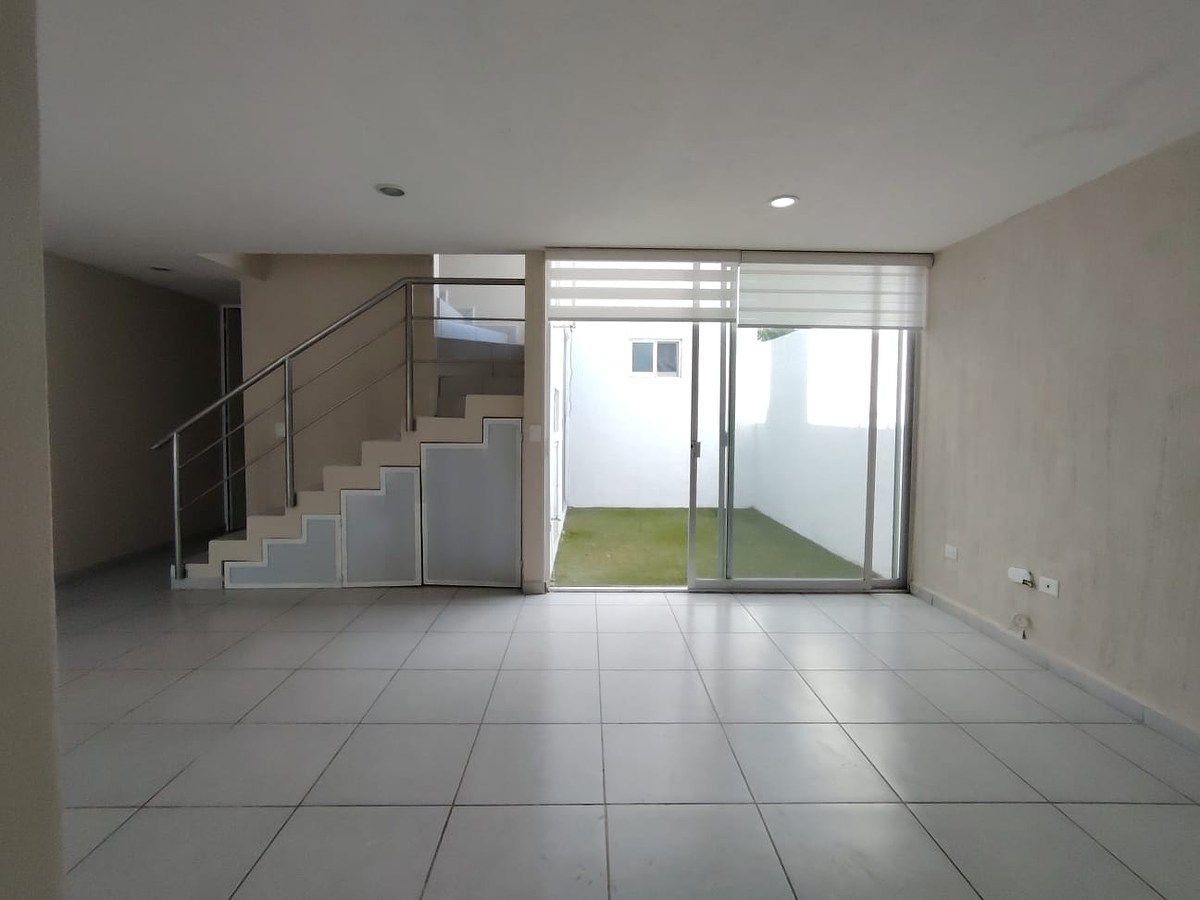 House in Gated Community in Barlovento, Aguascalientes, photo 2 of 22