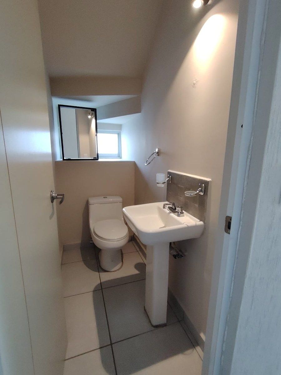 House in Gated Community in Barlovento, Aguascalientes, photo 21 of 22