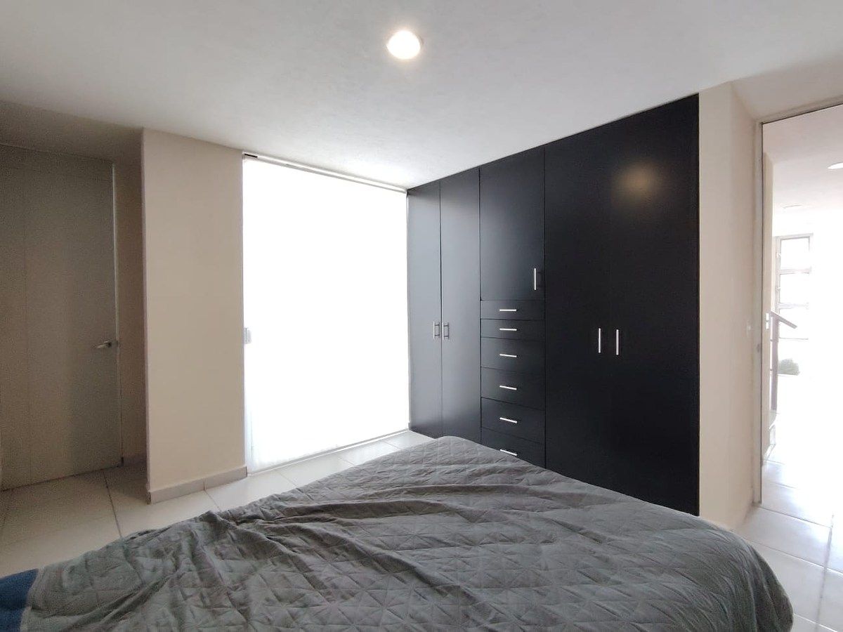 House in Gated Community in Barlovento, Aguascalientes, photo 9 of 22