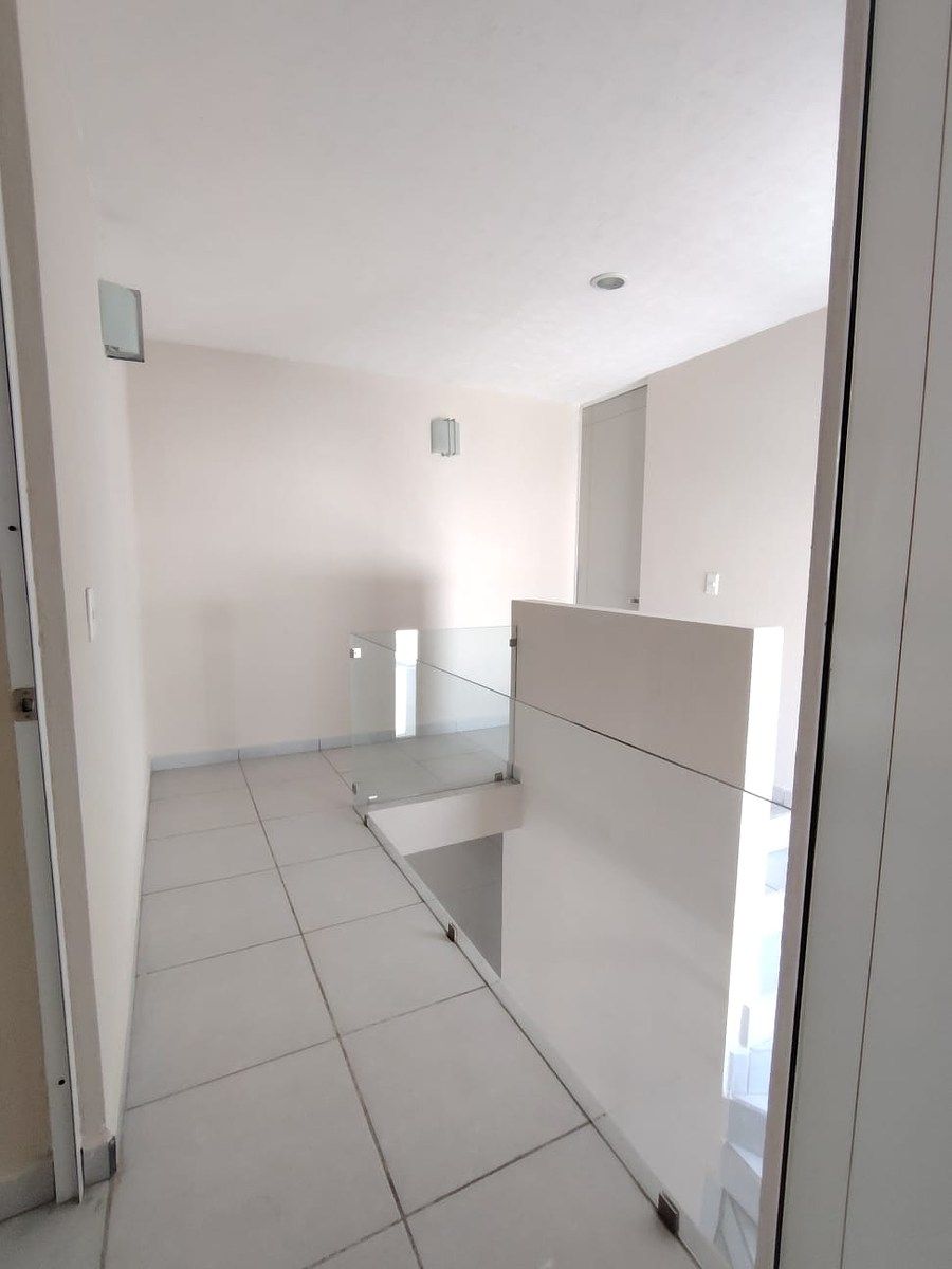 House in Gated Community in Barlovento, Aguascalientes, photo 11 of 22
