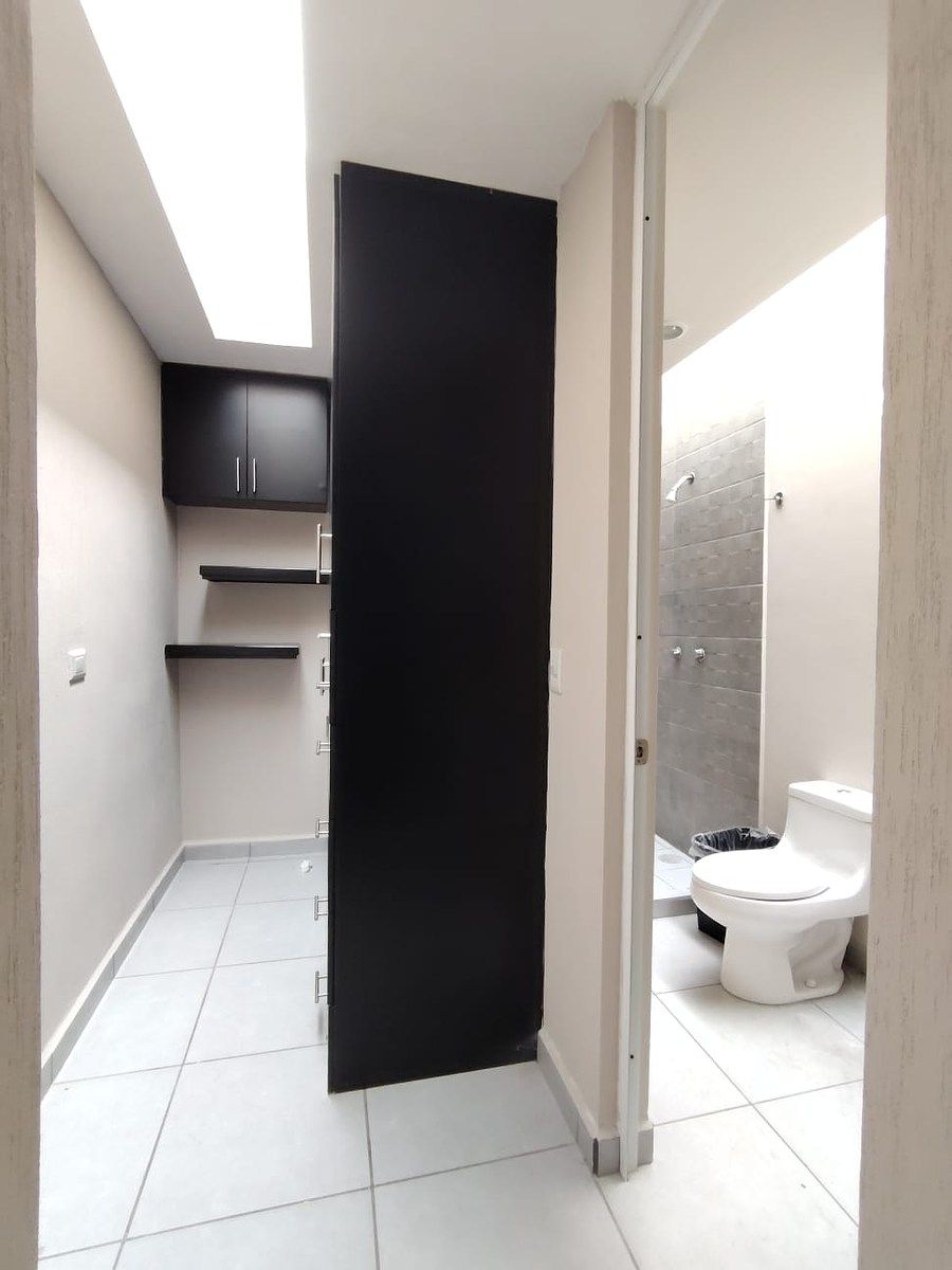 House in Gated Community in Barlovento, Aguascalientes, photo 13 of 22