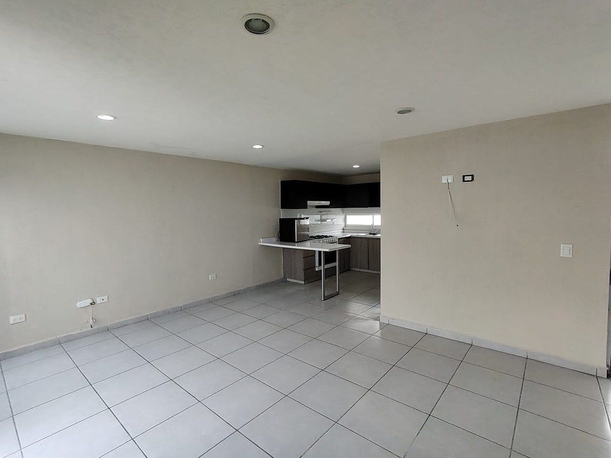 House in Gated Community in Barlovento, Aguascalientes, photo 4 of 22