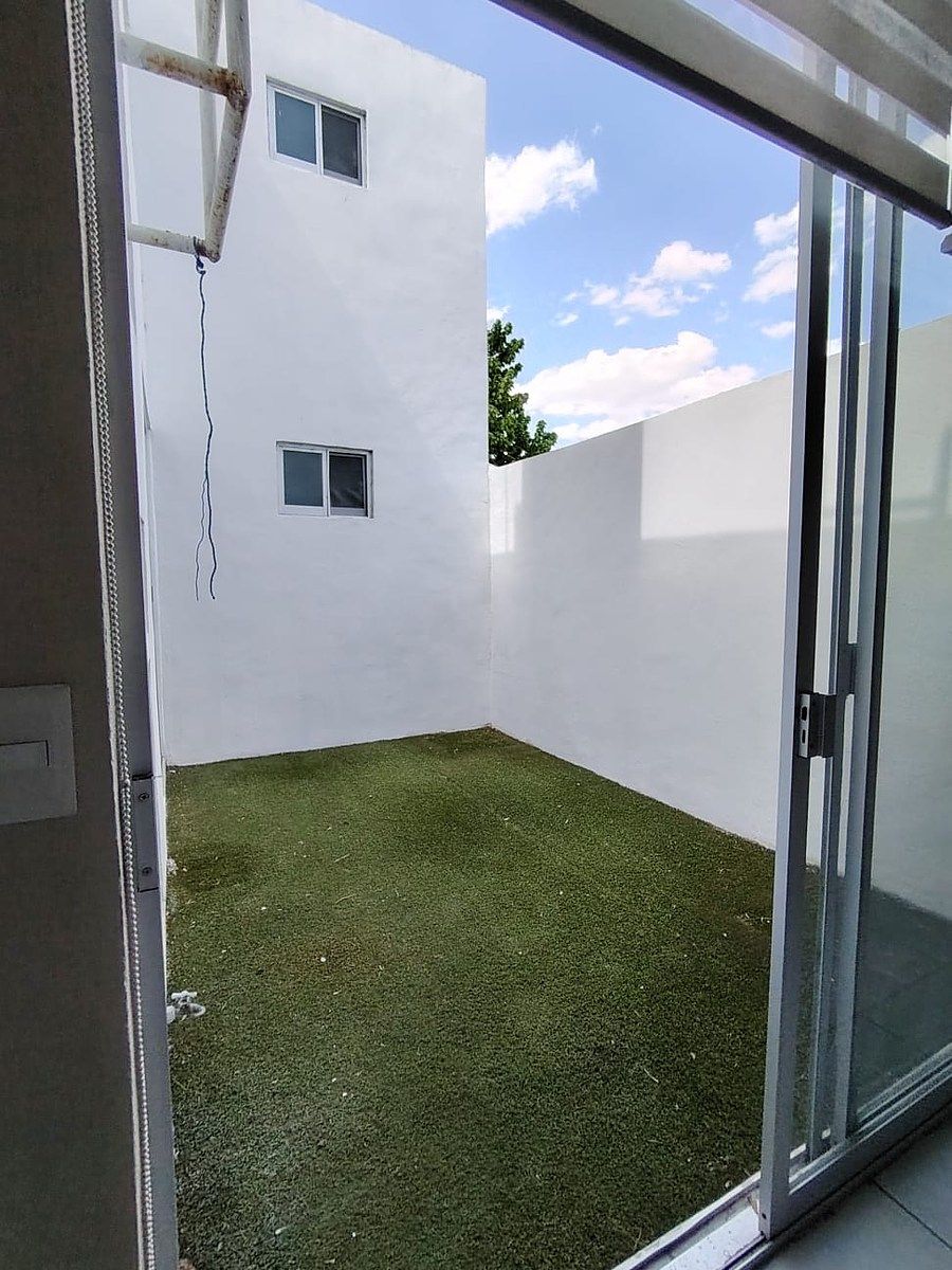 House in Gated Community in Barlovento, Aguascalientes, photo 18 of 22