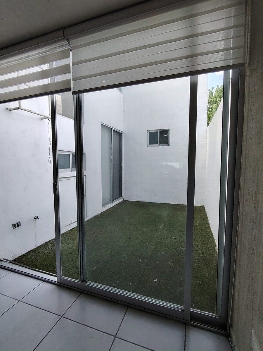 House in Gated Community in Barlovento, Aguascalientes, photo 16 of 22