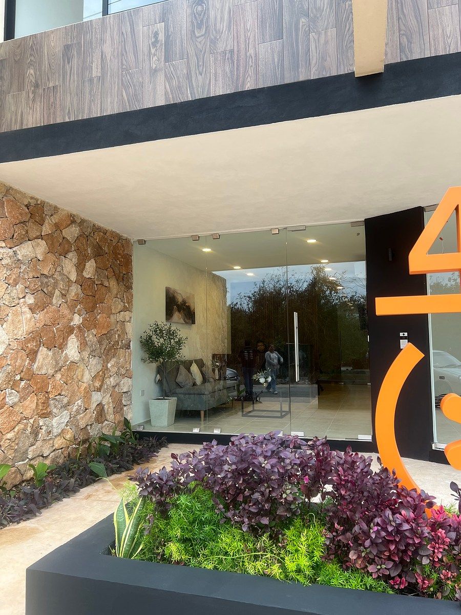Apartamento em Temozón Norte, Mérida, foto 11 de 12