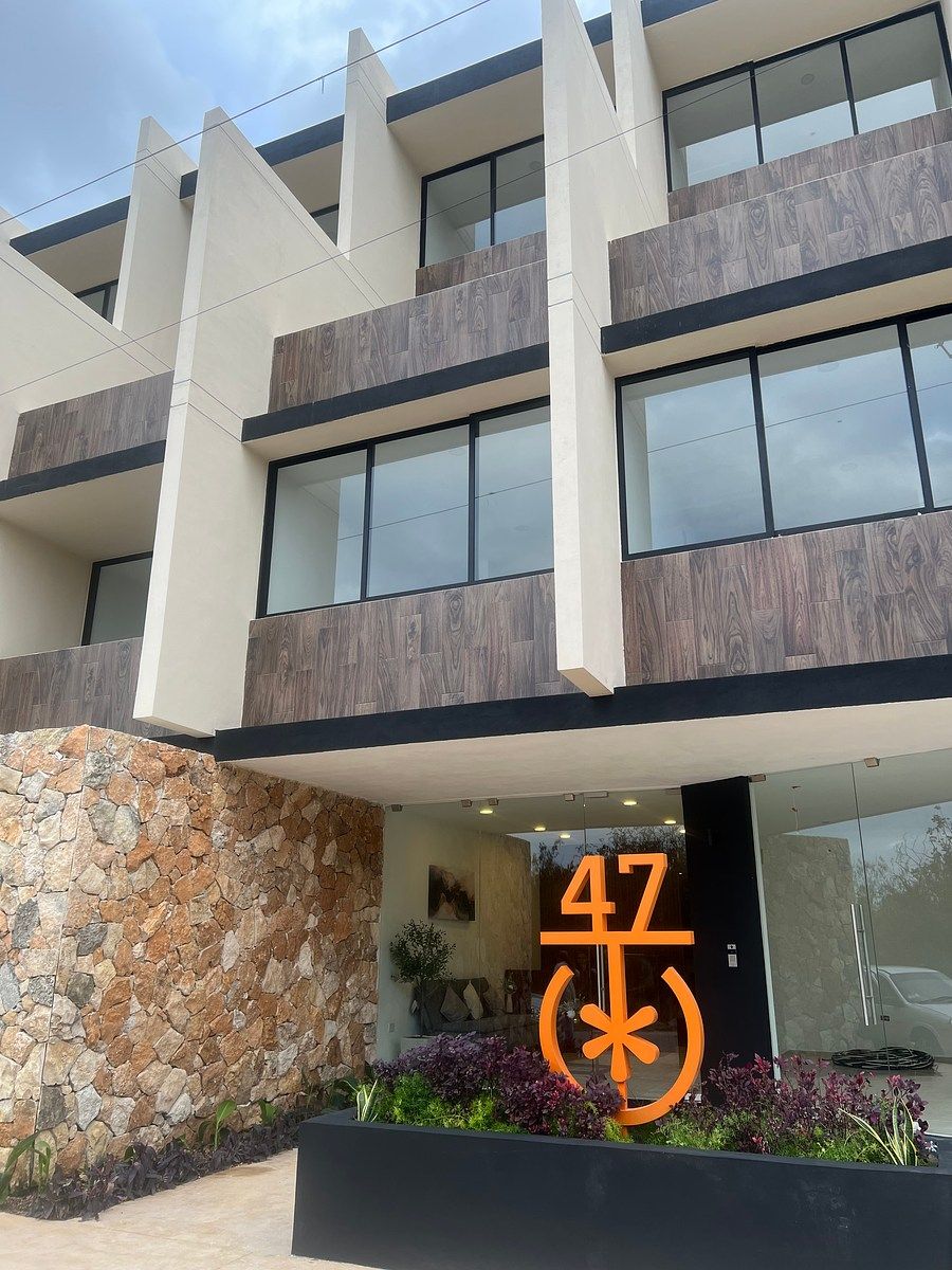 Apartamento em Temozón Norte, Mérida, foto 12 de 12