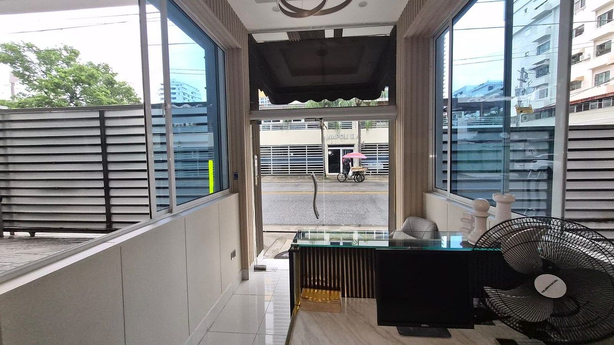 Apartamento en Mirador Sur, Santo Domingo Centro (Distrito Nacional), foto 19 de 20