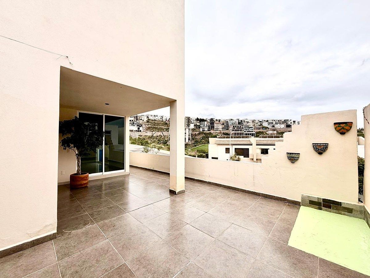 Casa en Club de Golf la Loma, San Luis Potosí, foto 10 de 38
