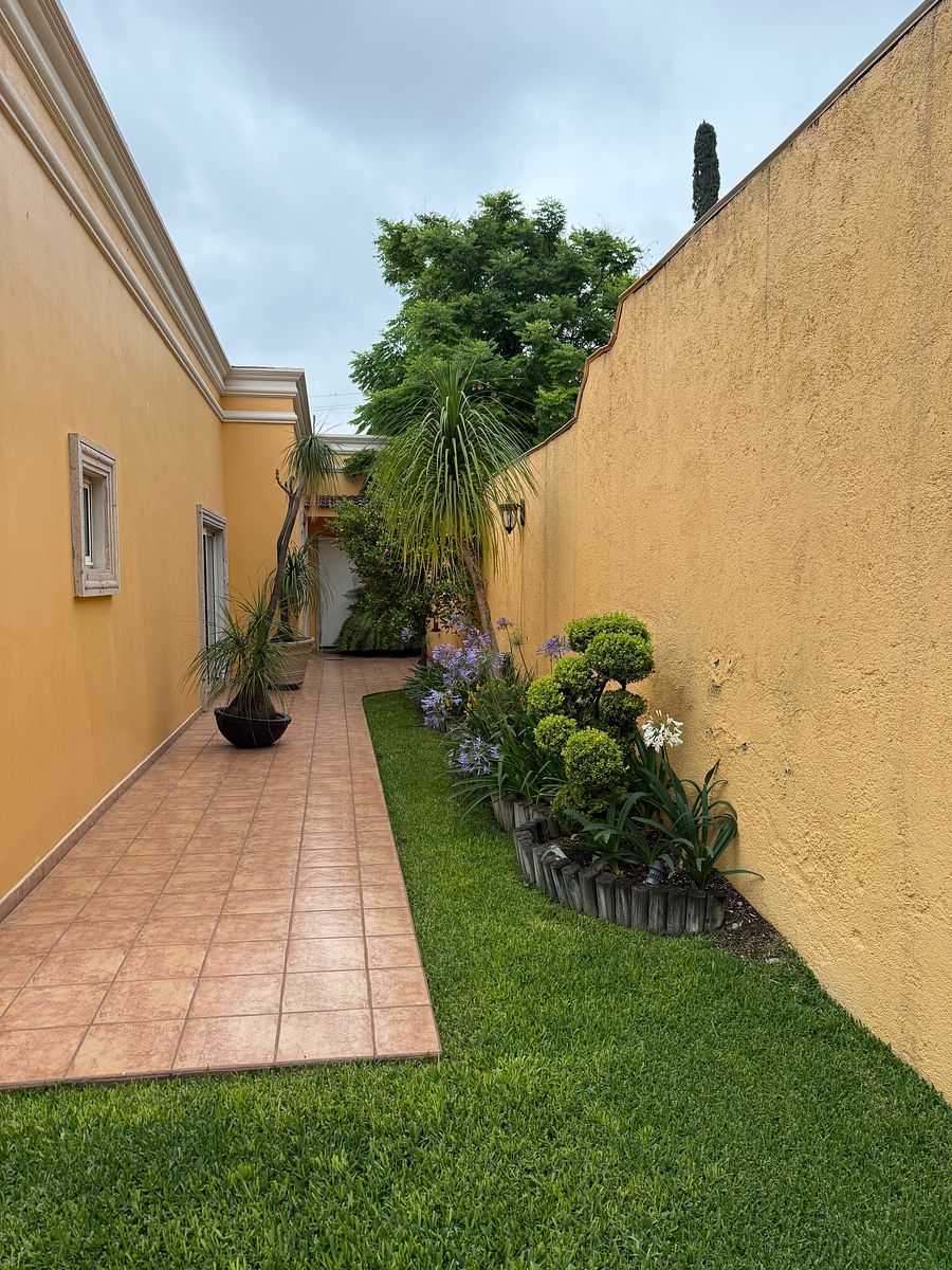 House in Zona la Cima, San Pedro Garza García, photo 7 of 11