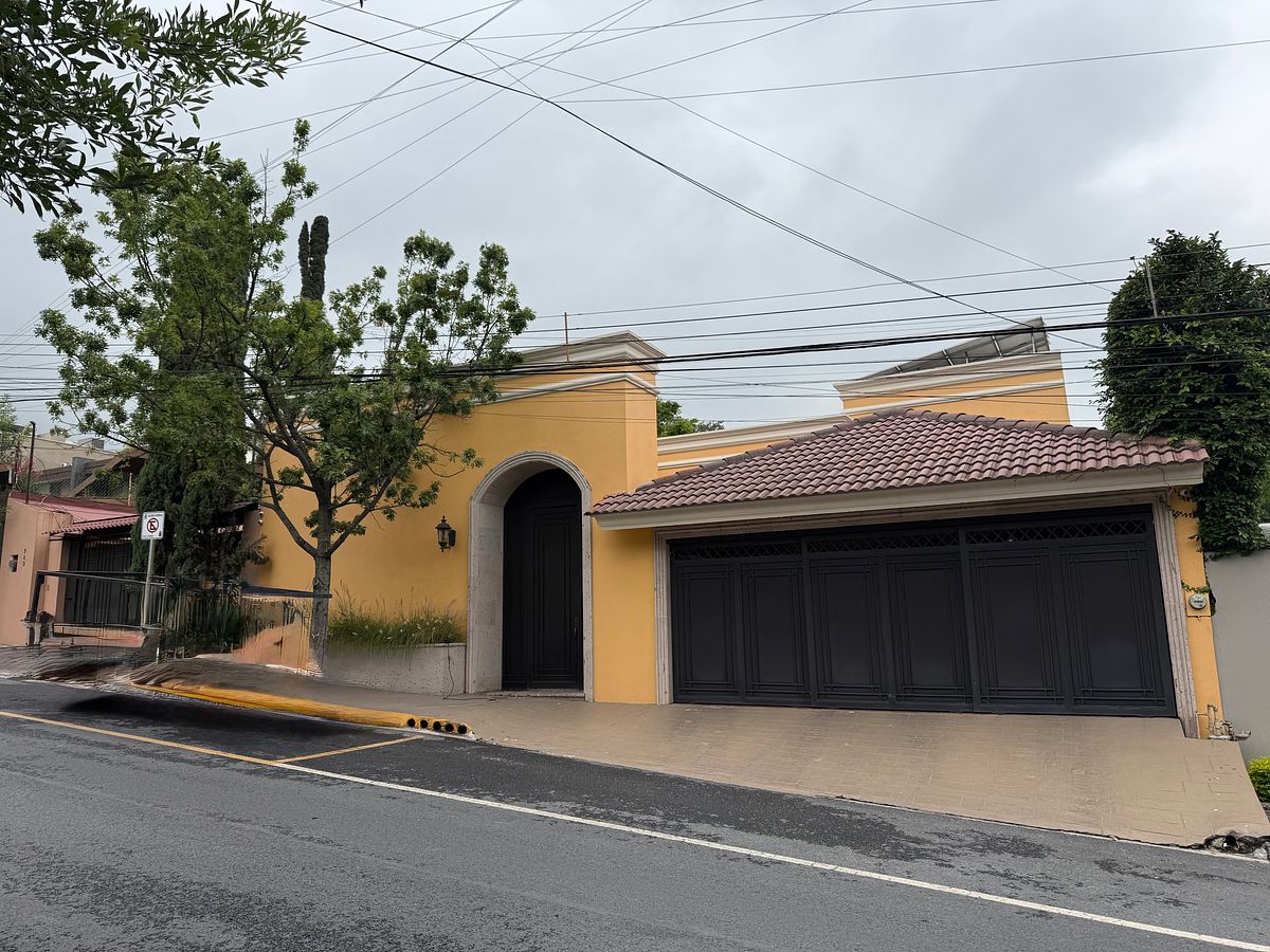 House in Zona la Cima, San Pedro Garza García, photo 11 of 11