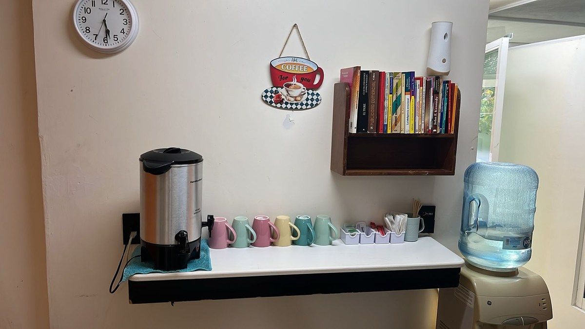 ESTACION DE CAFE, foto 3 de 10