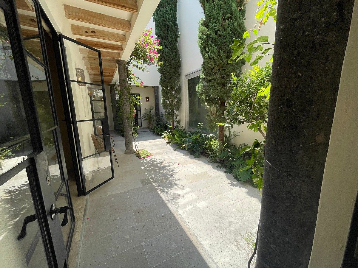 Casa en Guadalupe, San Miguel de Allende, foto 6 de 49