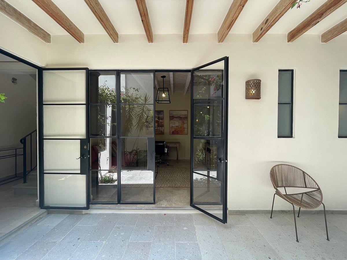 Casa en Guadalupe, San Miguel de Allende, foto 7 de 49