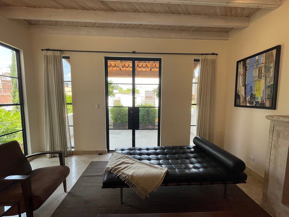 Casa en Guadalupe, San Miguel de Allende, foto 18 de 49