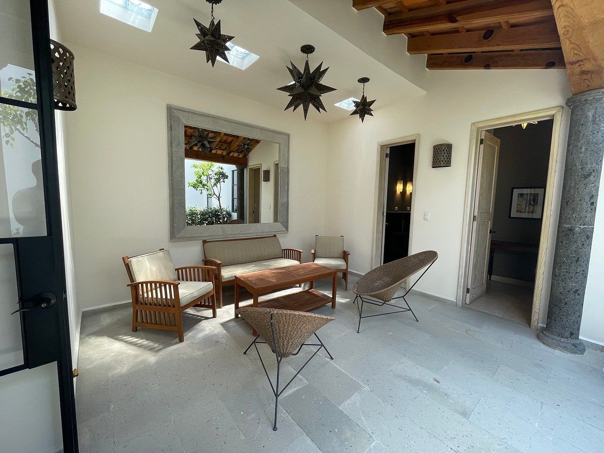 Casa en Guadalupe, San Miguel de Allende, foto 28 de 49