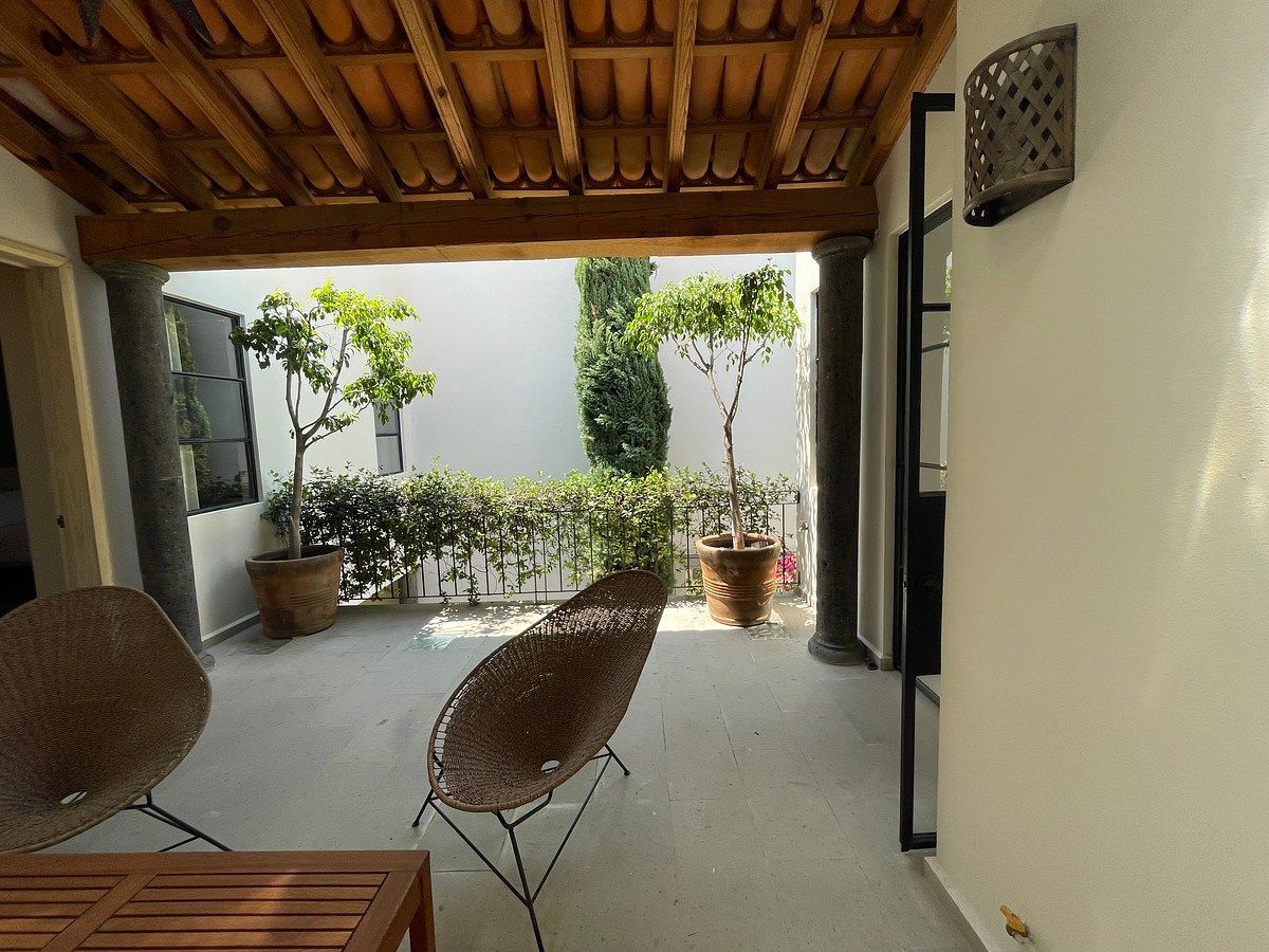 Casa en Guadalupe, San Miguel de Allende, foto 29 de 49