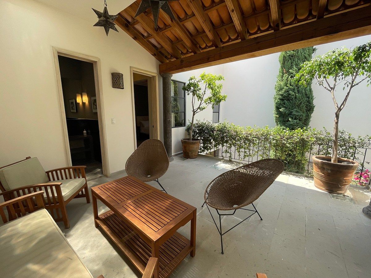 Casa en Guadalupe, San Miguel de Allende, foto 30 de 49