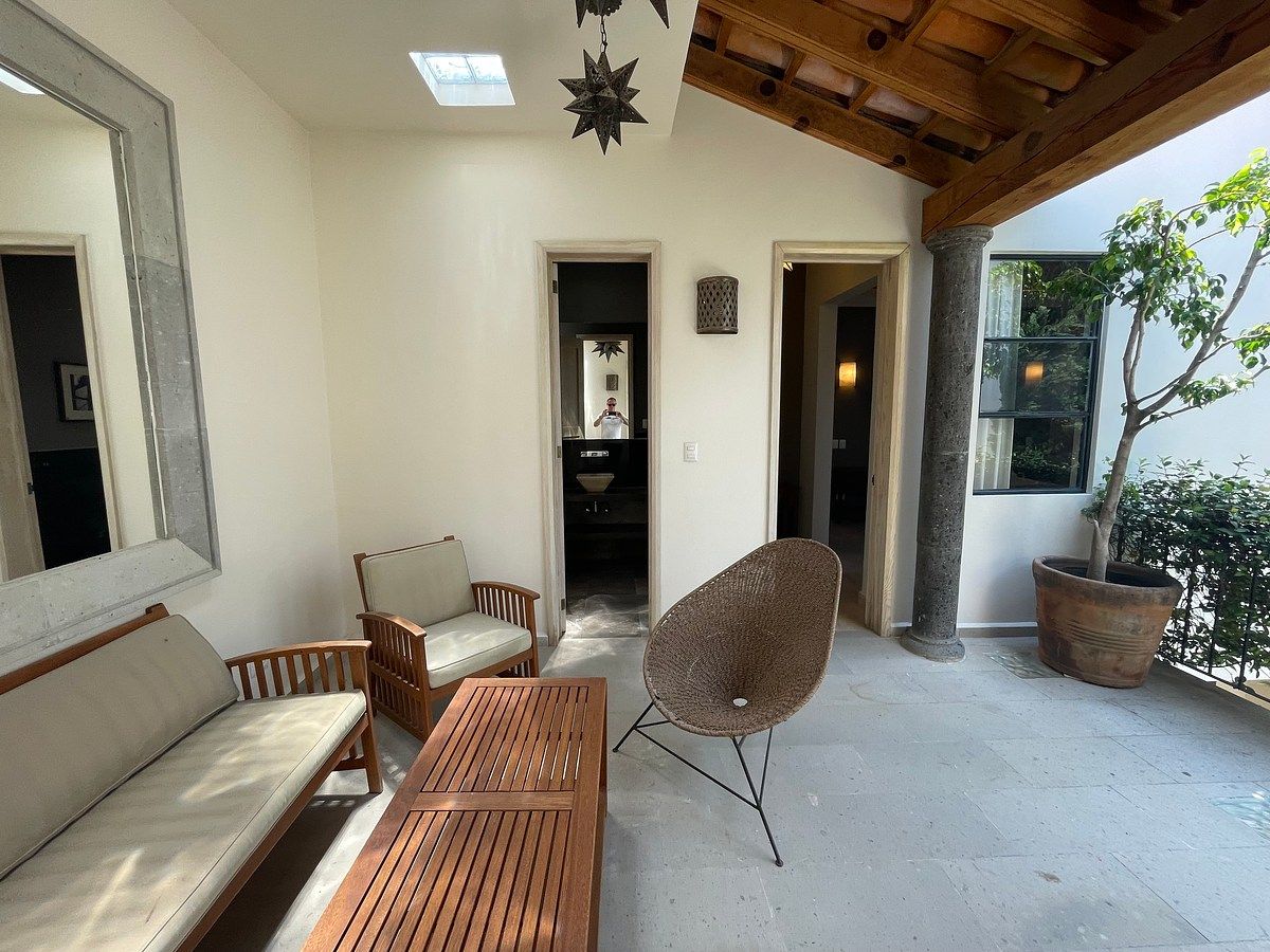 Casa en Guadalupe, San Miguel de Allende, foto 31 de 49