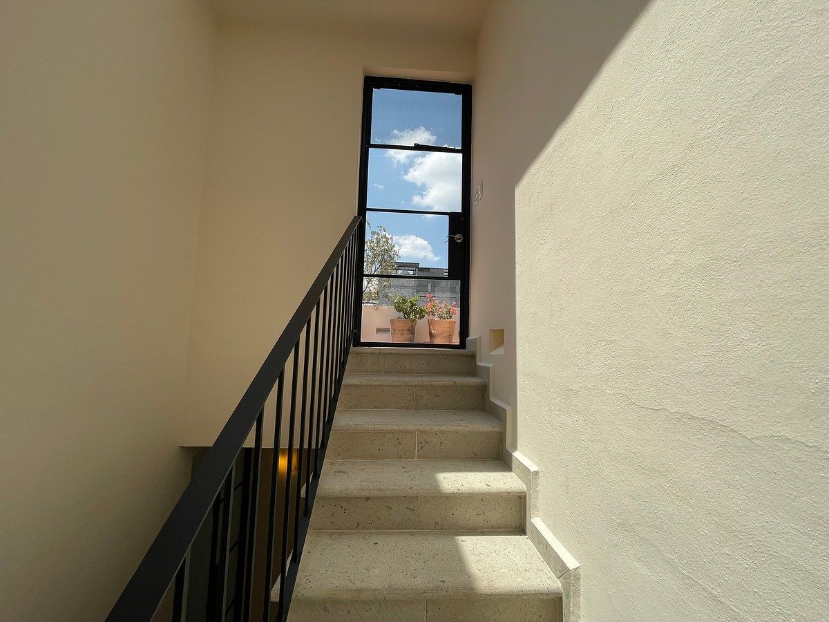 Casa en Guadalupe, San Miguel de Allende, foto 42 de 49