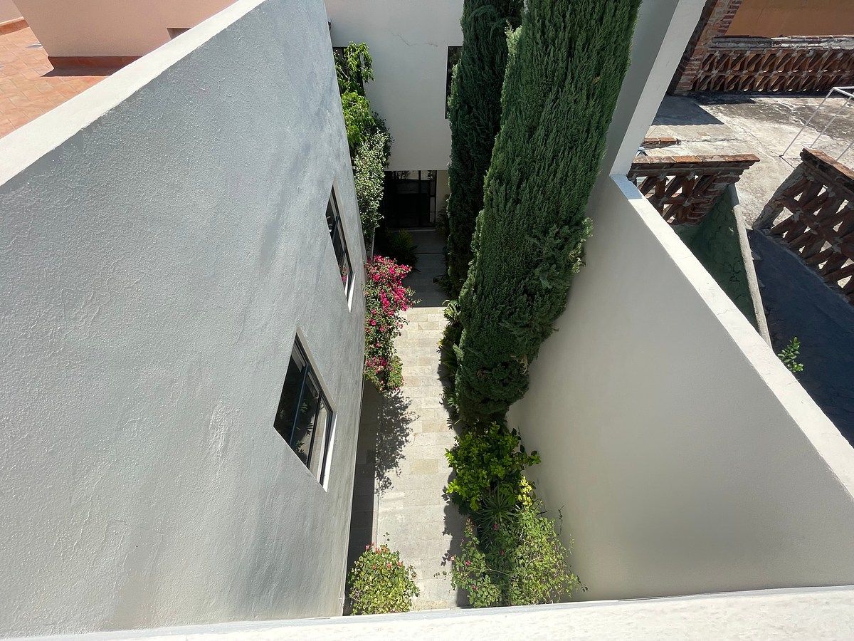 Casa en Guadalupe, San Miguel de Allende, foto 45 de 49