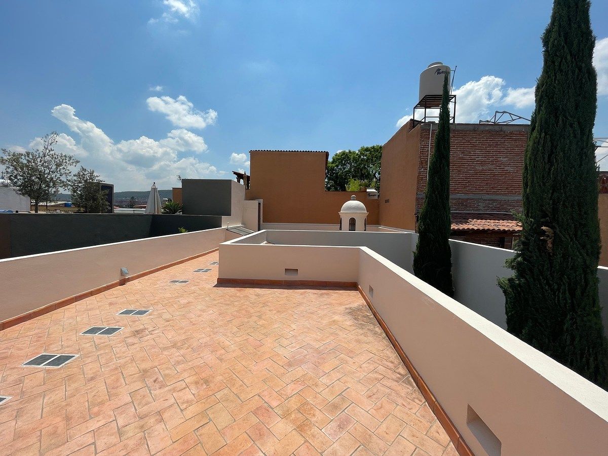 Casa en Guadalupe, San Miguel de Allende, foto 46 de 49