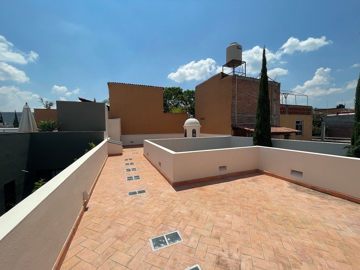 Casa en Guadalupe, San Miguel de Allende, foto 47 de 49