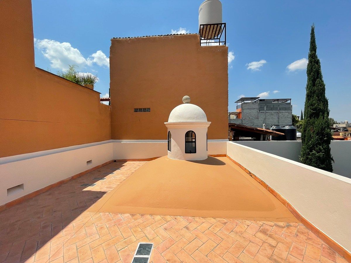 Casa en Guadalupe, San Miguel de Allende, foto 48 de 49