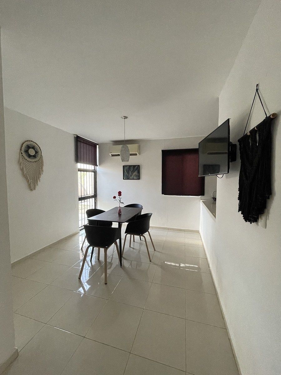 Casa en Real Montejo, Mérida, foto 4 de 14