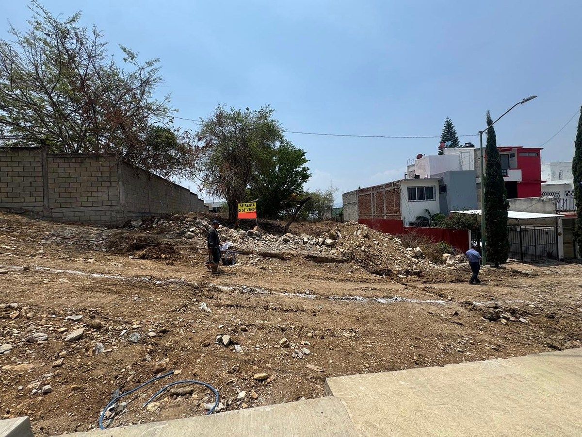 SE VENDEN 2 LOTES JUNTOS DE 170 M2 CADA UNO EN COL SAHOP, foto 1 de 3