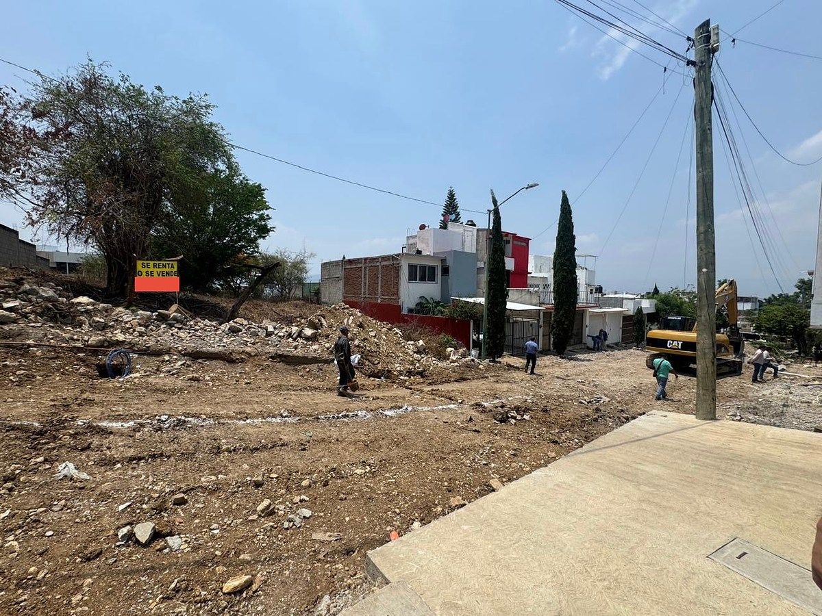 Terreno en SAHOP, Tuxtla Gutiérrez, foto 2 de 3