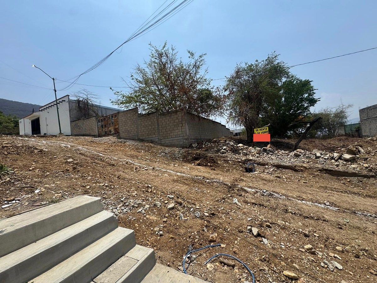 Terreno en SAHOP, Tuxtla Gutiérrez, foto 3 de 3