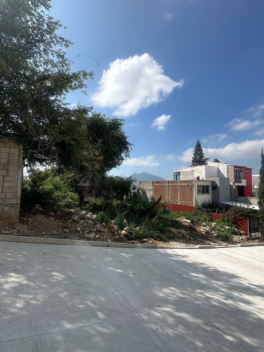 Lote em SAHOP, Tuxtla Gutiérrez, foto 3 de 6
