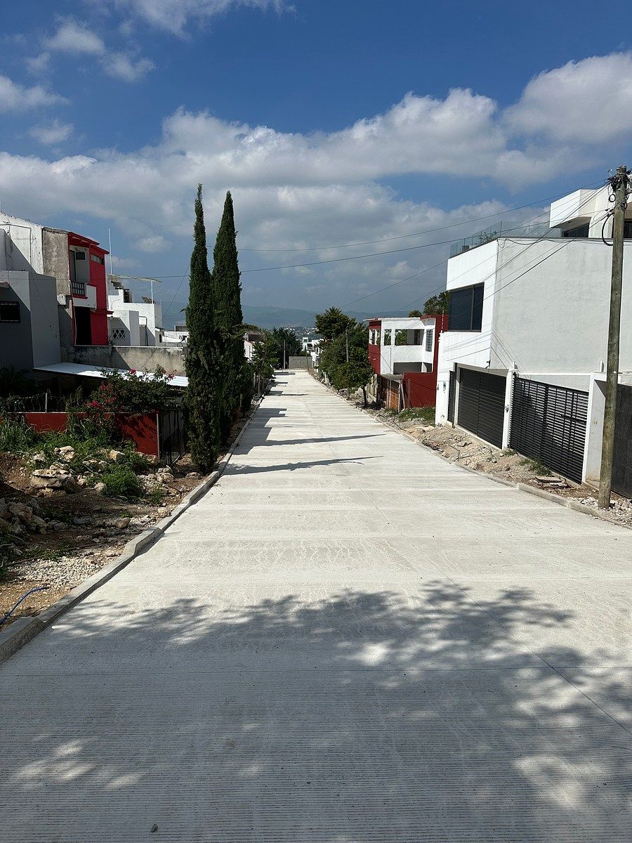 Lote em SAHOP, Tuxtla Gutiérrez, foto 4 de 6