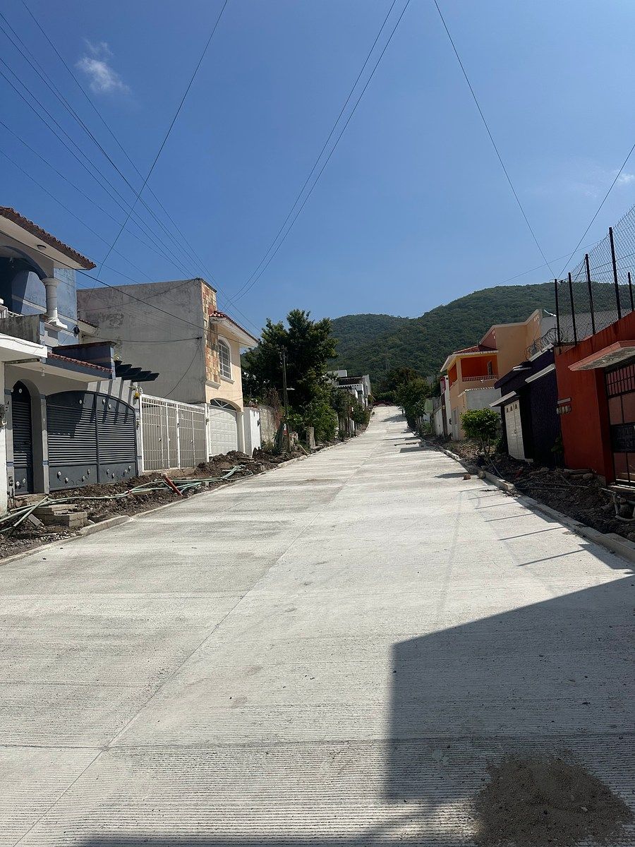 Lote em SAHOP, Tuxtla Gutiérrez, foto 6 de 6