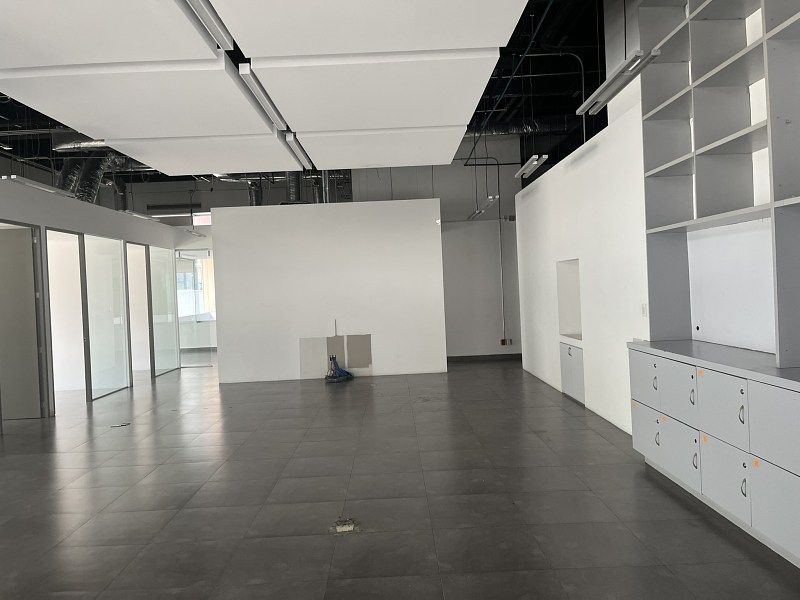 Sala Comercial em San José Insurgentes, Benito Juárez, foto 2 de 32
