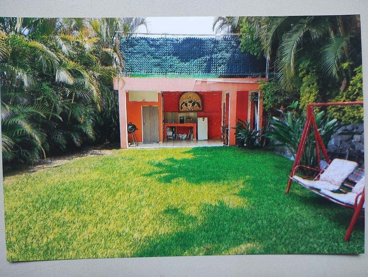 House in Tlaltenango, Cuernavaca, photo 5 of 12