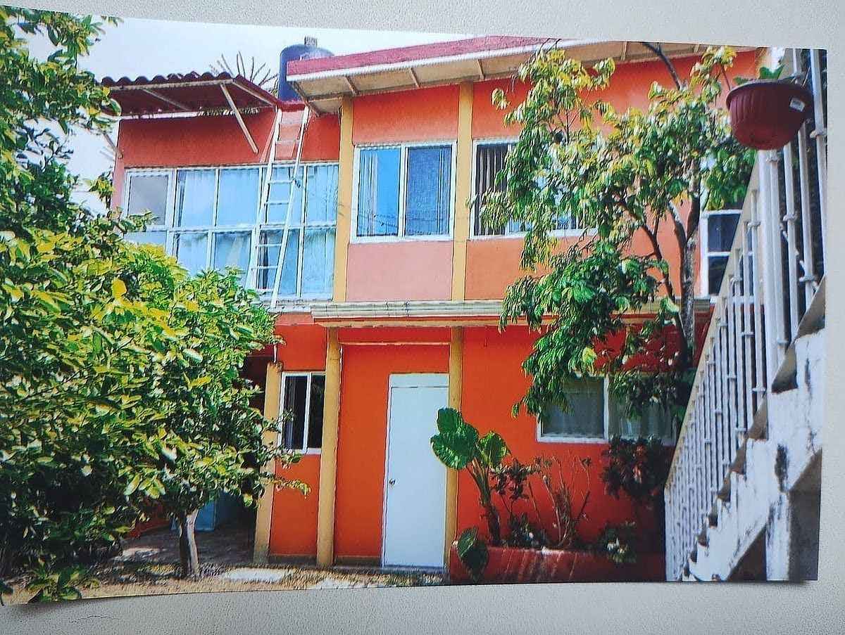 House in Tlaltenango, Cuernavaca, photo 11 of 12