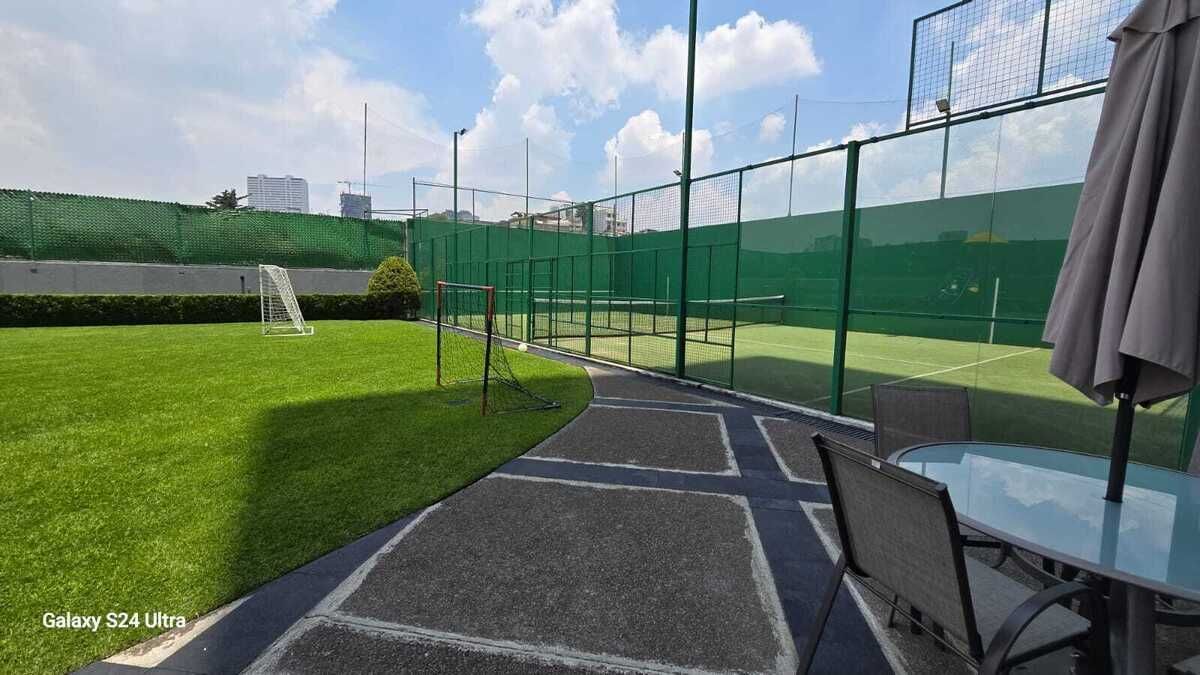 Apartamento em Hacienda de las Palmas, Huixquilucan, foto 3 de 12