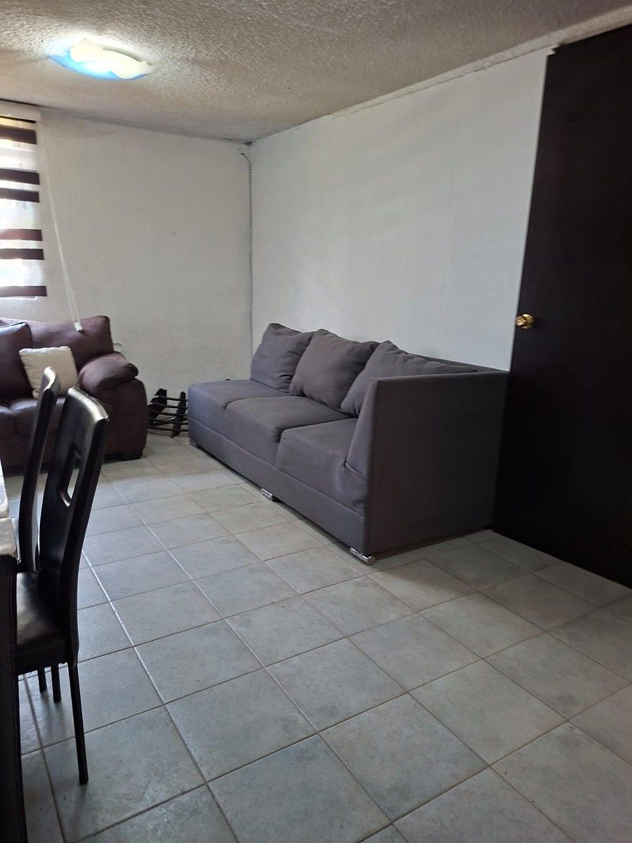 Apartamento em San Jerónimo Chicahualco, Metepec, foto 2 de 13