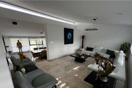 Casa en Venta en Coyoacán