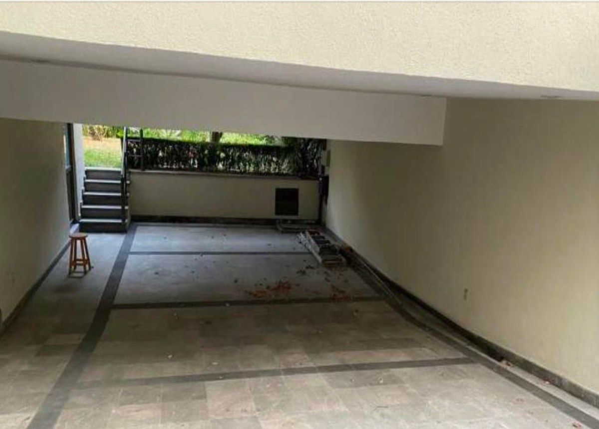 House in Pedregal de San Francisco, Coyoacán, photo 26 of 27