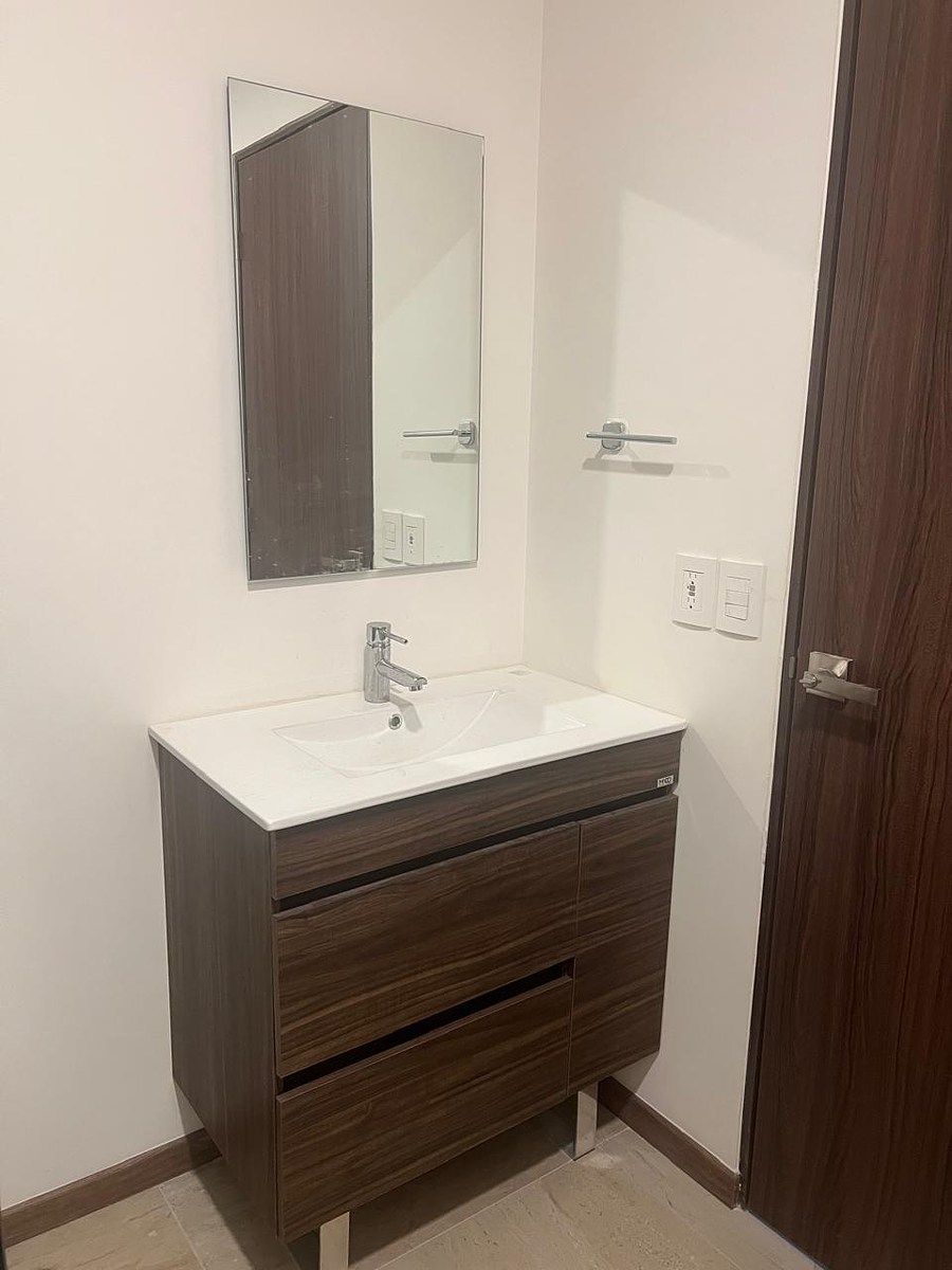 Apartamento em Privada Valle Poniente, Santa Catarina, foto 3 de 7