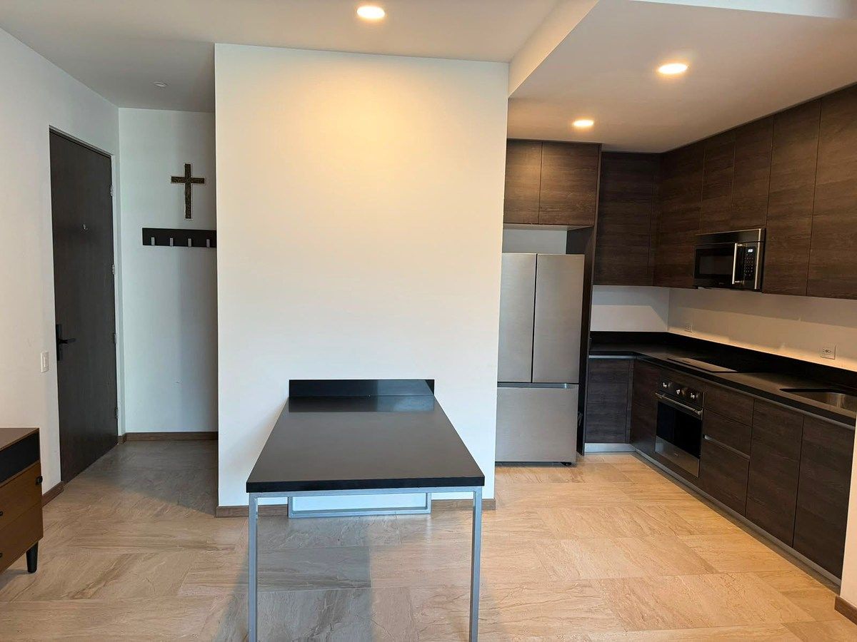 Departamento en Privada Valle Poniente, Santa Catarina, foto 2 de 8