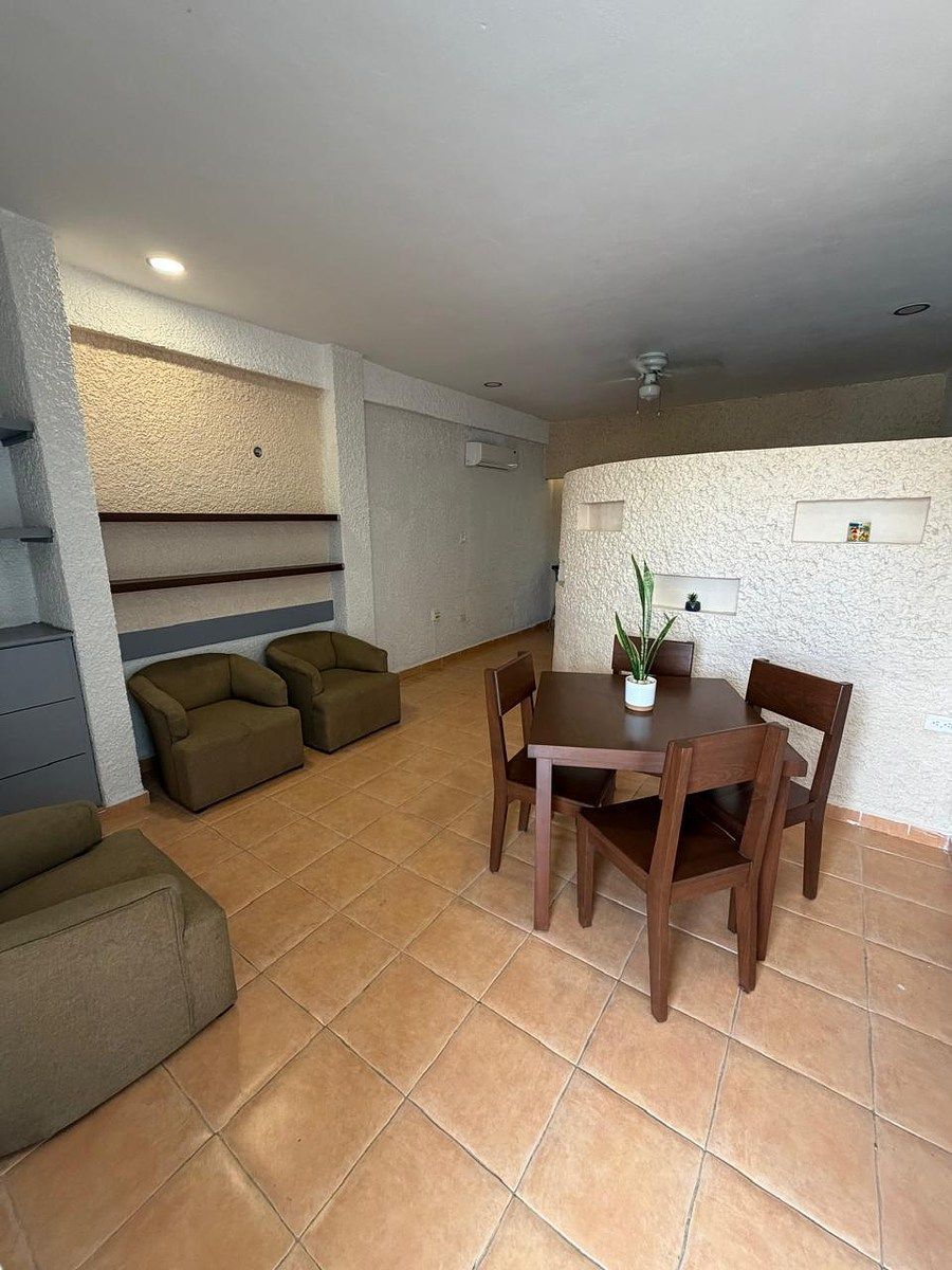 Apartamento em Benito Juárez Nte, Mérida, foto 7 de 12
